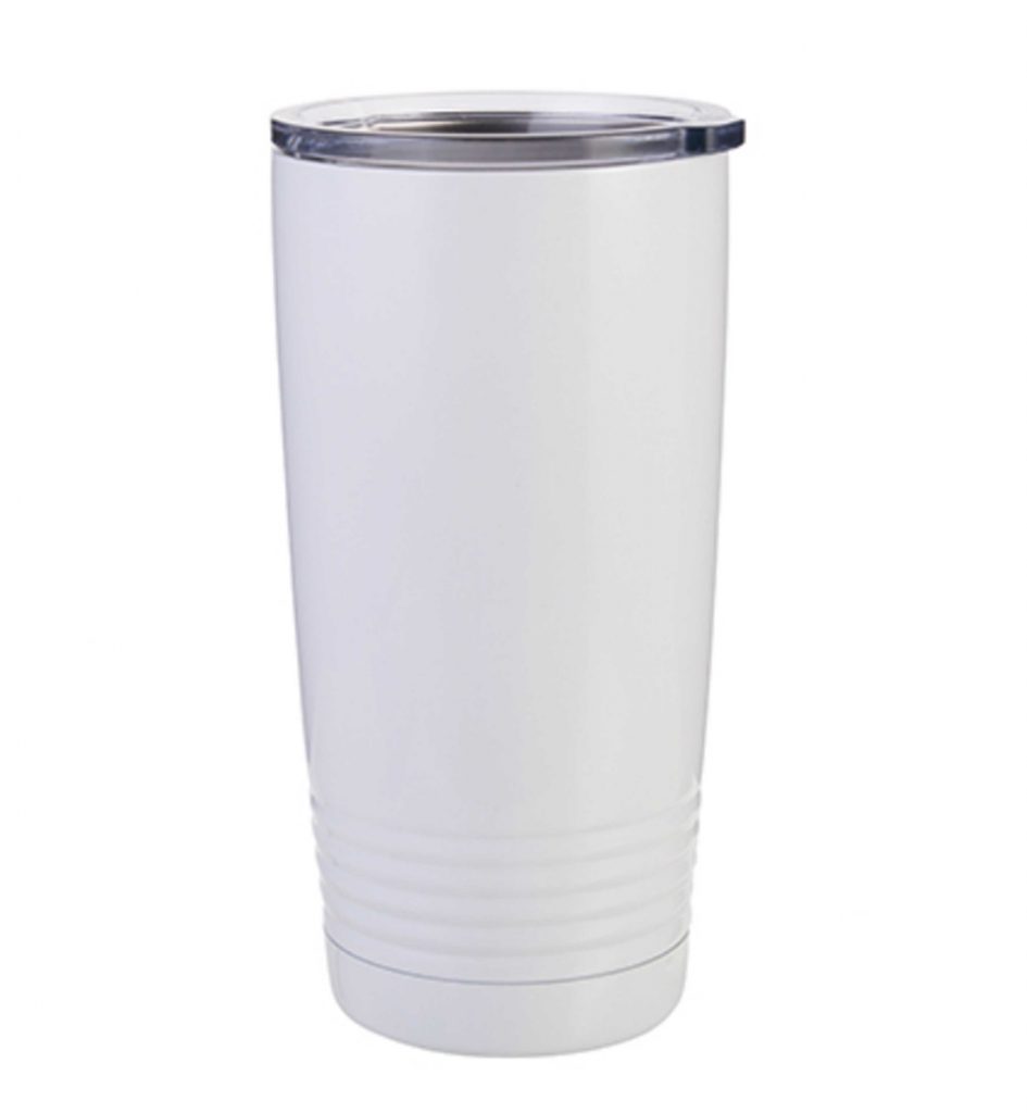 vTumbler-Verre isotherme 20oz