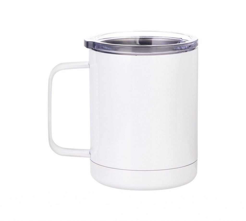 Tasse à café isotherme