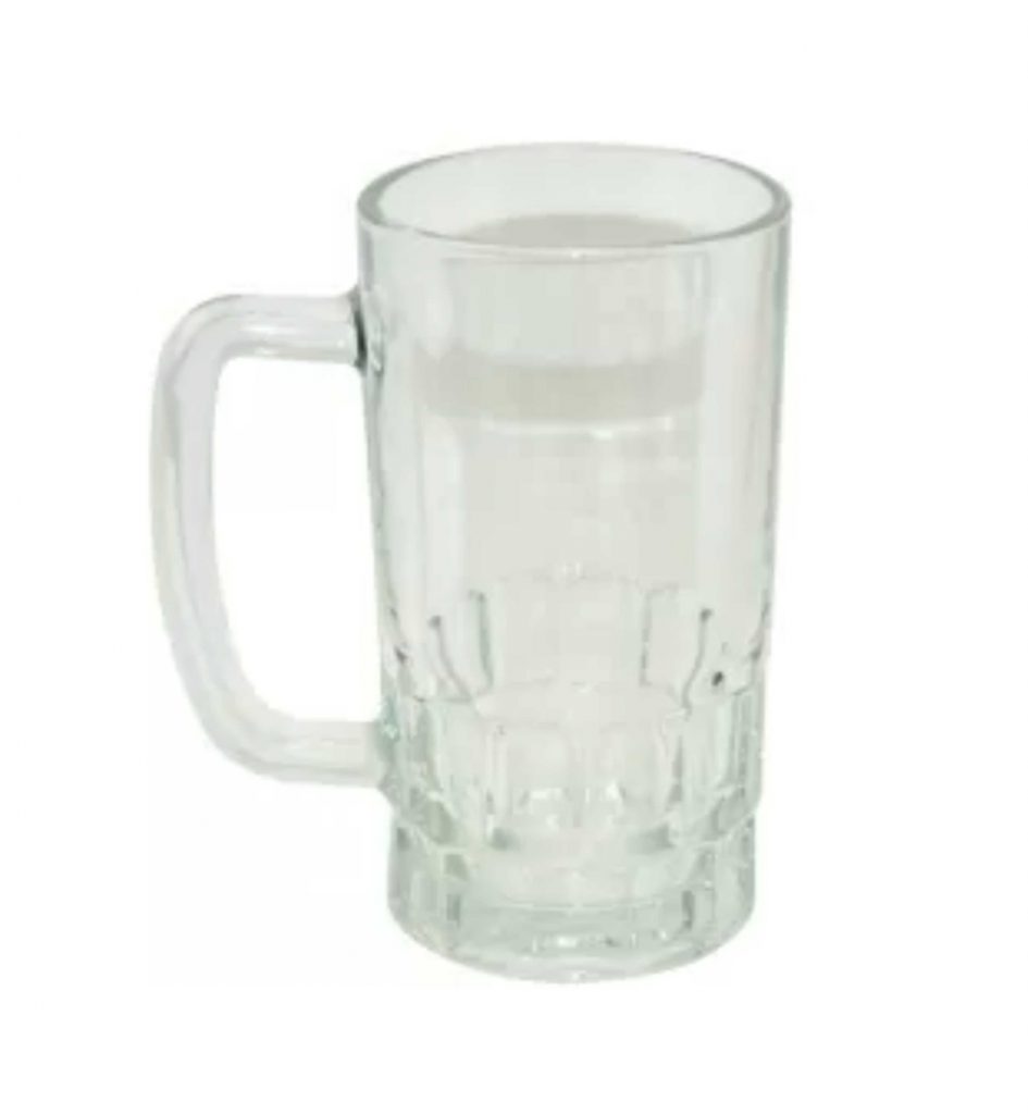 Buck de bière 18oz