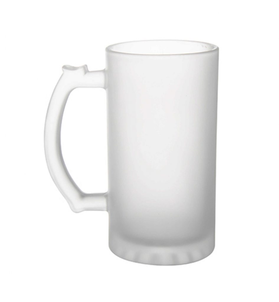 Buck de bière givré 16oz