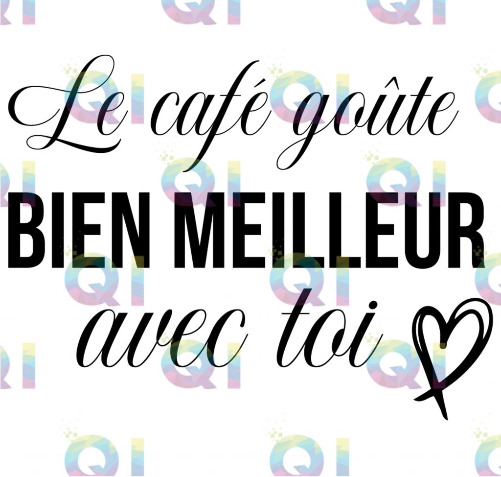 Fichier numérique PNG - Café meilleur avec toi