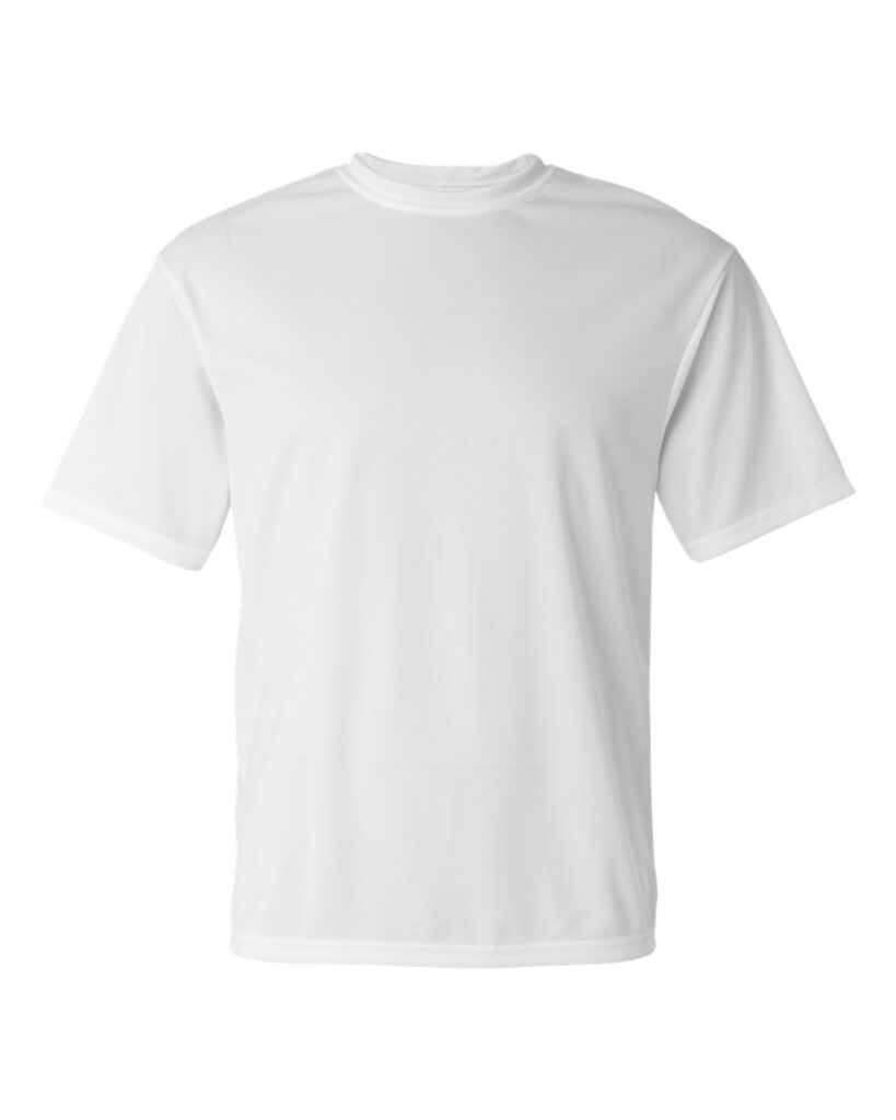 C2 - T-shirt Performance - 5100