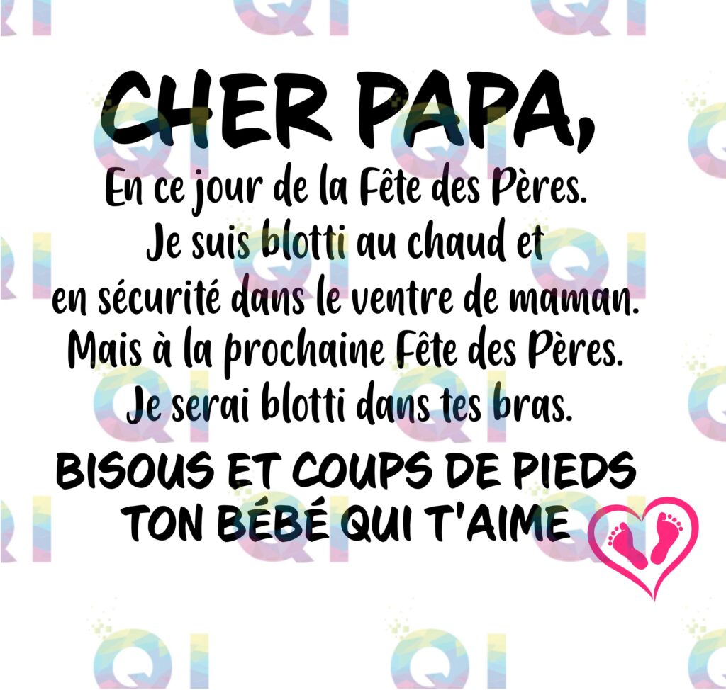 Fichier numérique PNG - En ce jour de la fête des pères