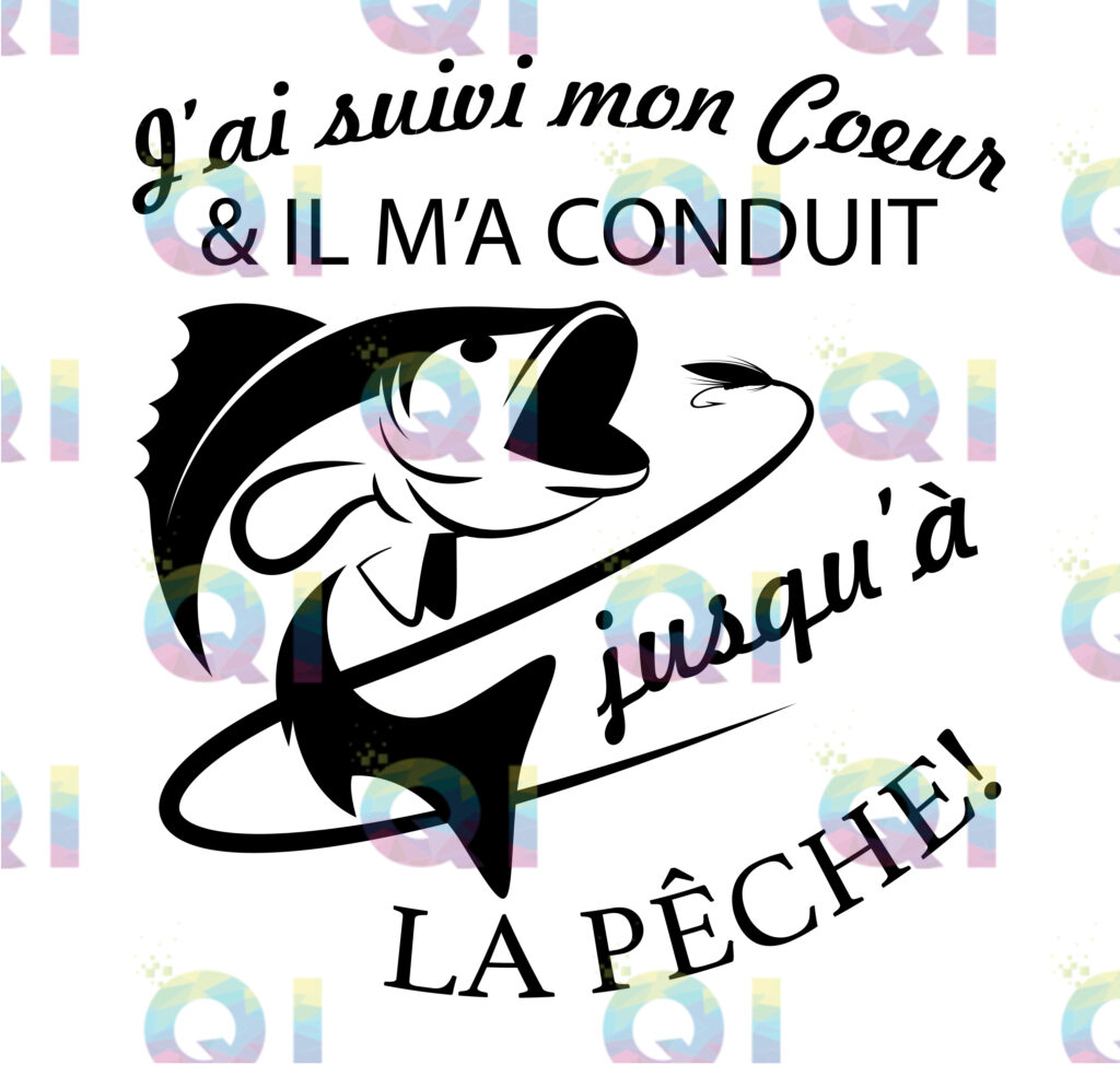 Fichier numérique PNG - J'ai suivi mon coeur