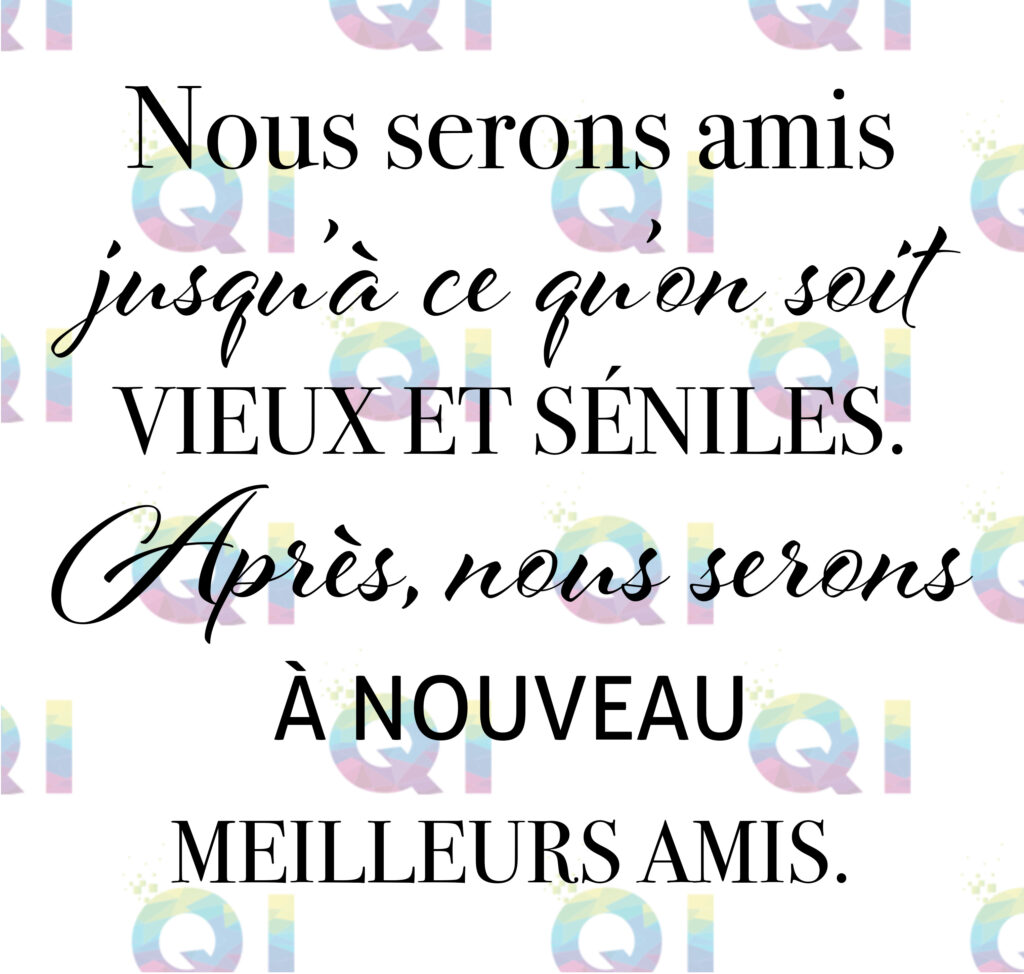 Fichier numérique PNG - Nous serons ami(e)s jusqu'à ce que