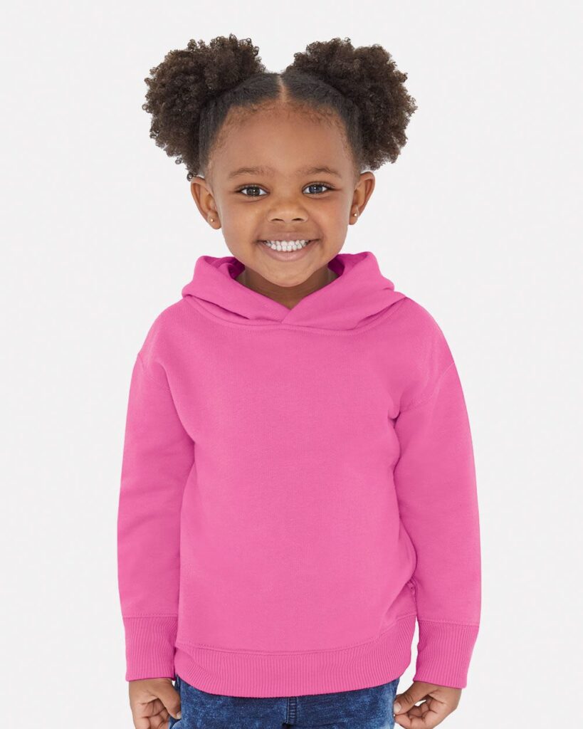 Hoodie Rabbit Skins 3326