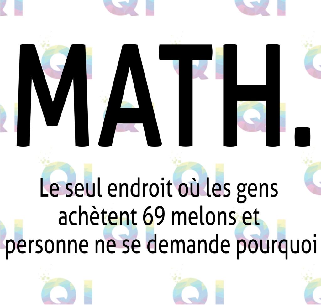 Fichier numérique PNG - MATH