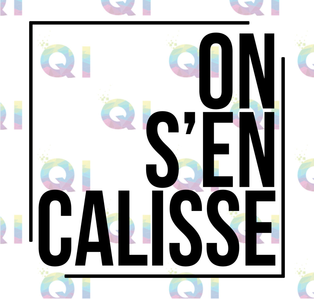 Fichier numérique PNG - On s'en calisse