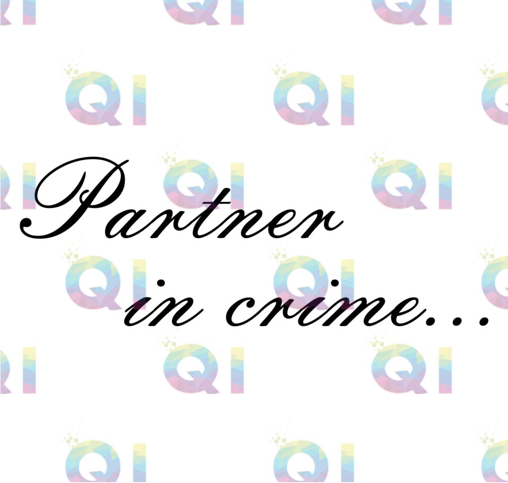 Fichier numérique PNG - Partner in crime