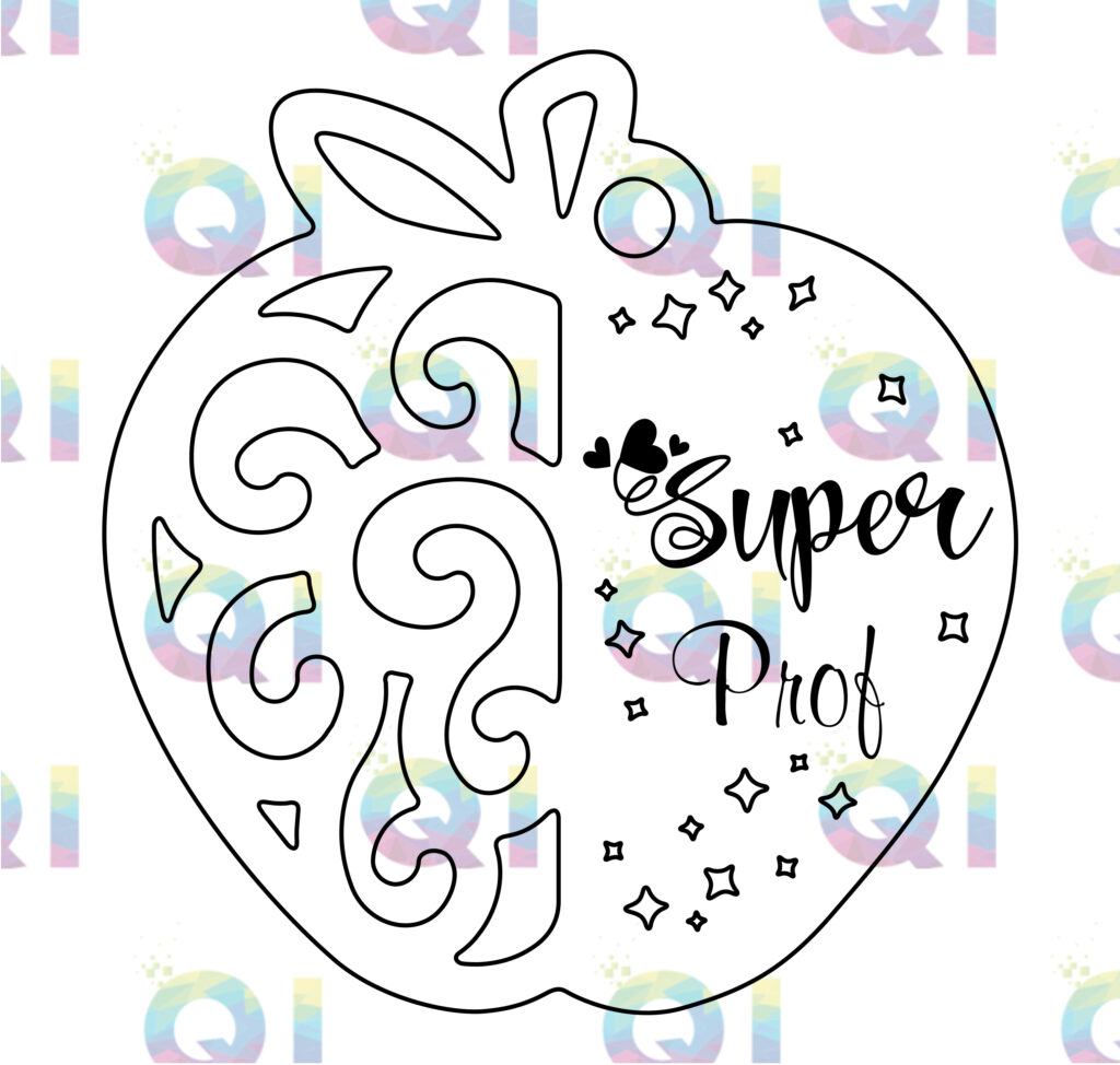 Fichier numérique PNG - Super prof