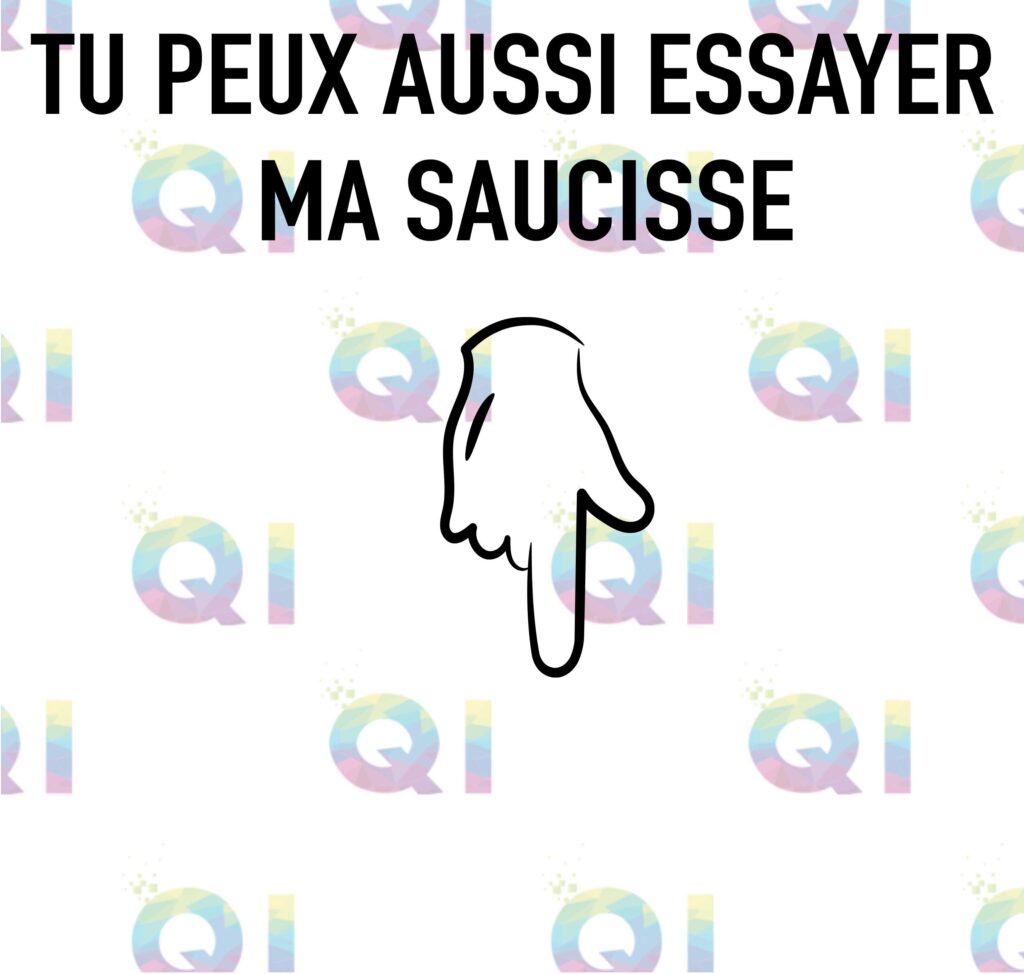Fichier numérique PNG - Tu peux aussi essayer ma saucisse
