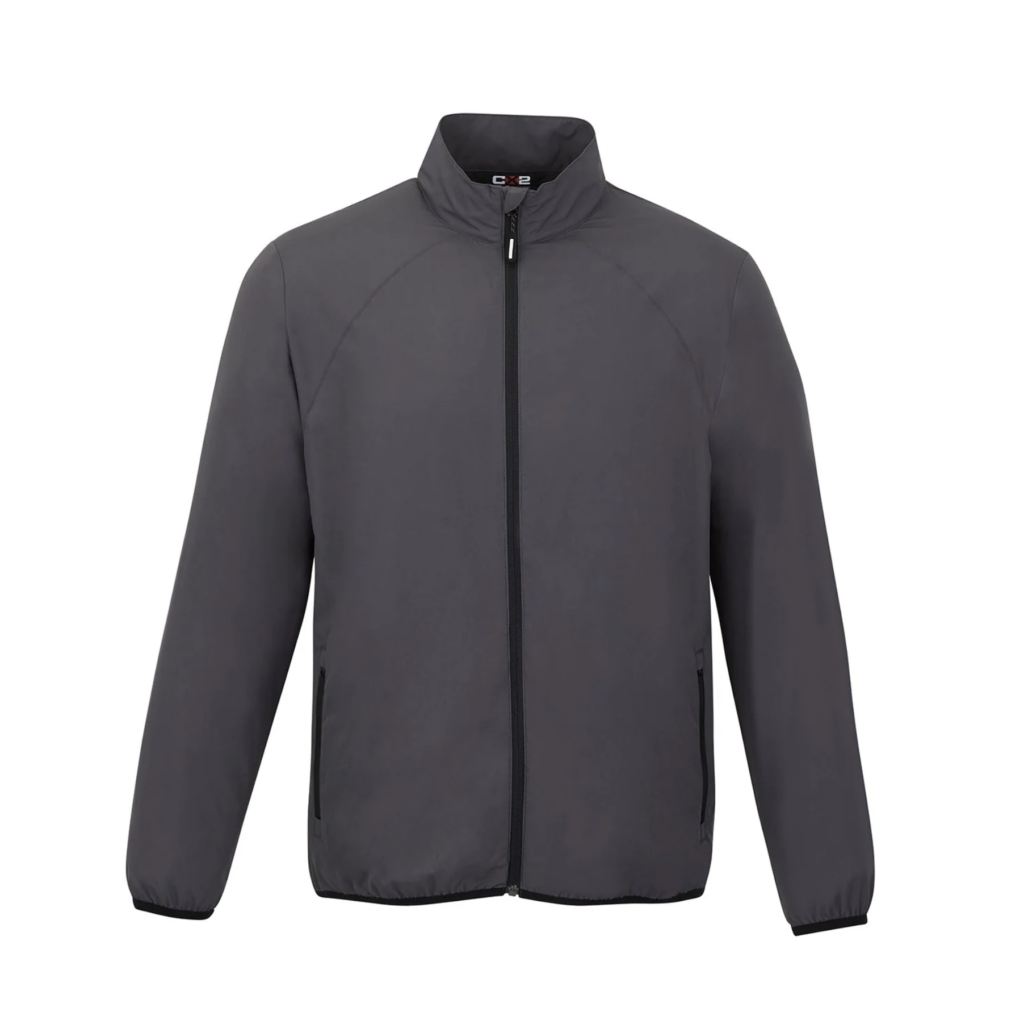 Pitch -CX2- Blouson Compact pour Homme