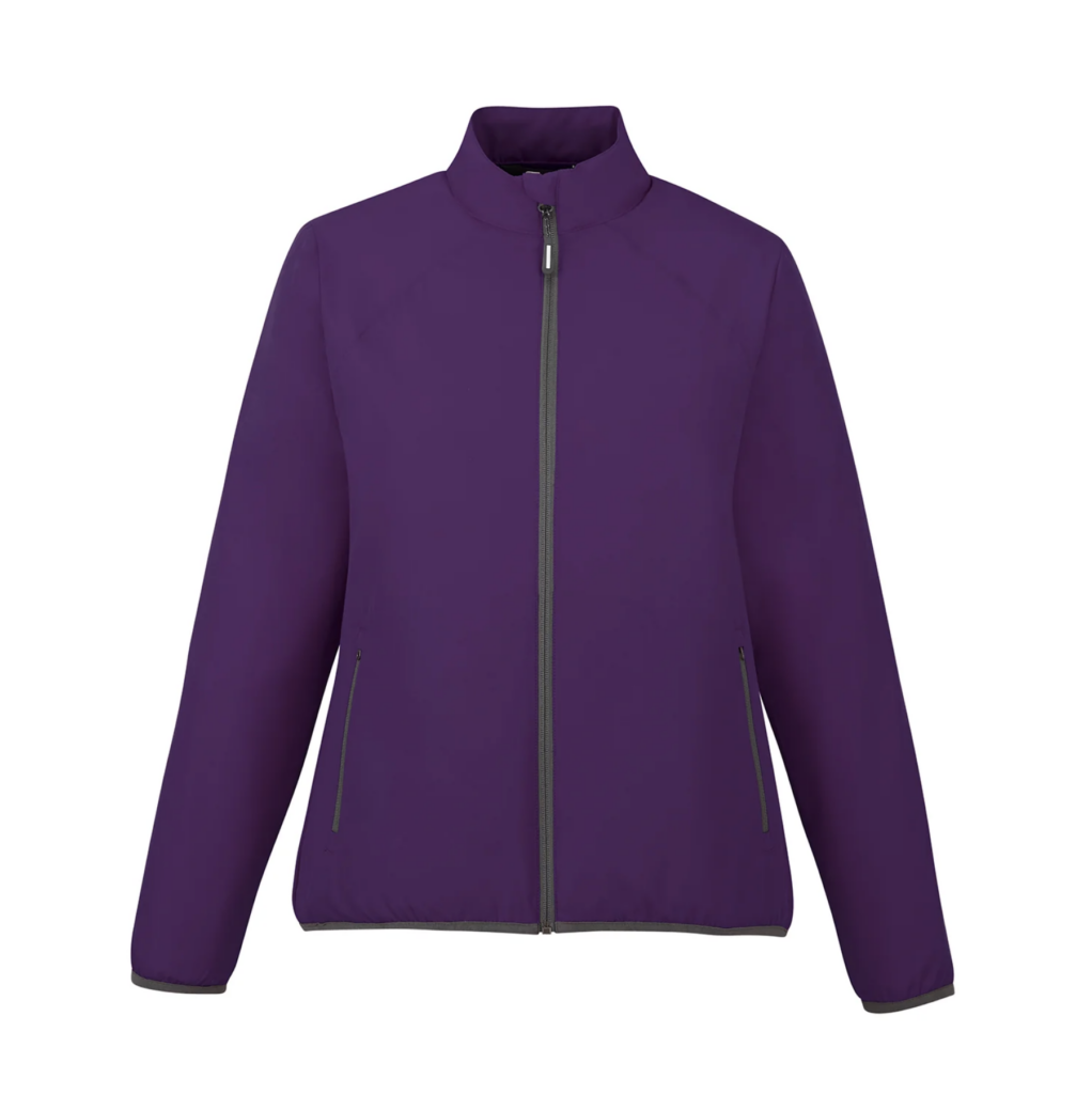 Pitch -CX2- Blouson Compact pour Femme