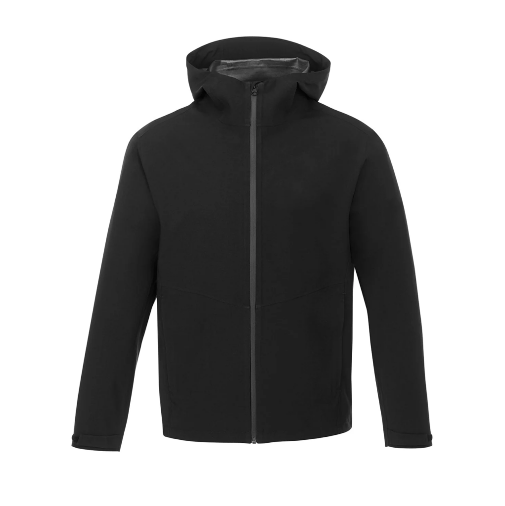 Torrent -Héritage54-  Blouson Imperméable pour homme - Écoresponsable