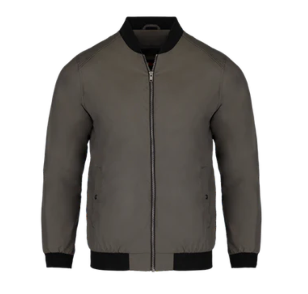 Crosswind -CX2-  Blouson Aviateur pour Homme