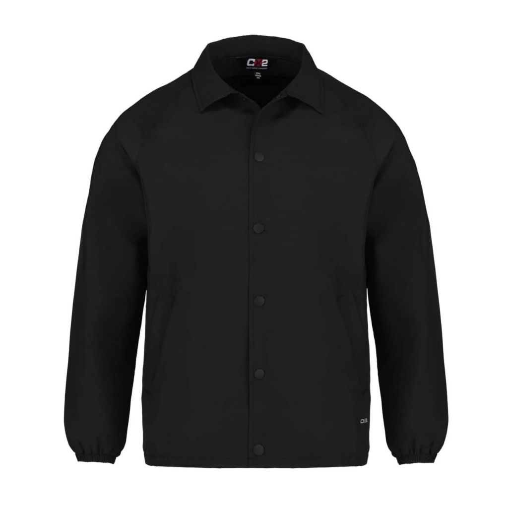 Westgate -CX2-  Blouson D'Équipe à Boutons-Pression pour Homme
