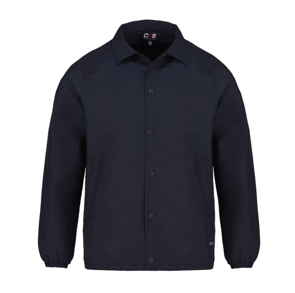 Westgate -CX2-  Blouson D'Équipe à Boutons-Pression pour jeune