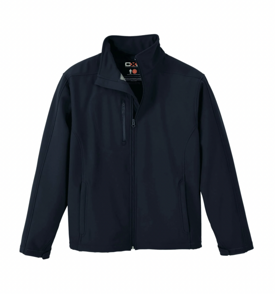 Navigator -CX2- Blouson Softshell pour homme