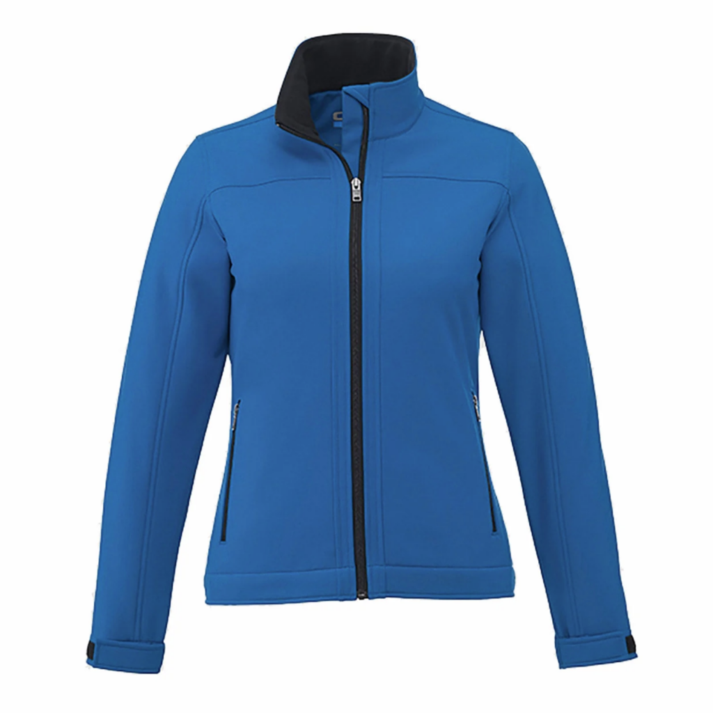 Balmy -CX2-  Veste Softshell pour femme - Écoresponsable
