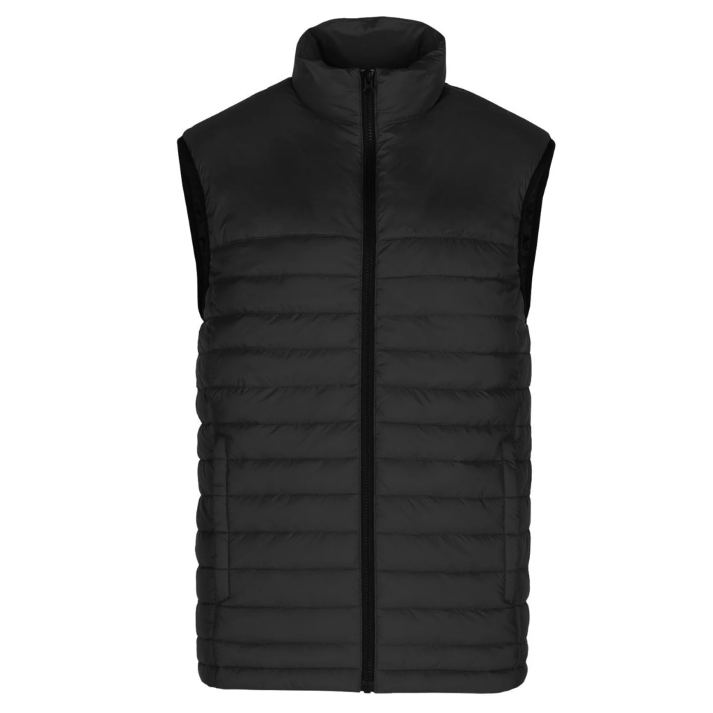 Faro -Muskoka- Gilet Bouffant pour Homme