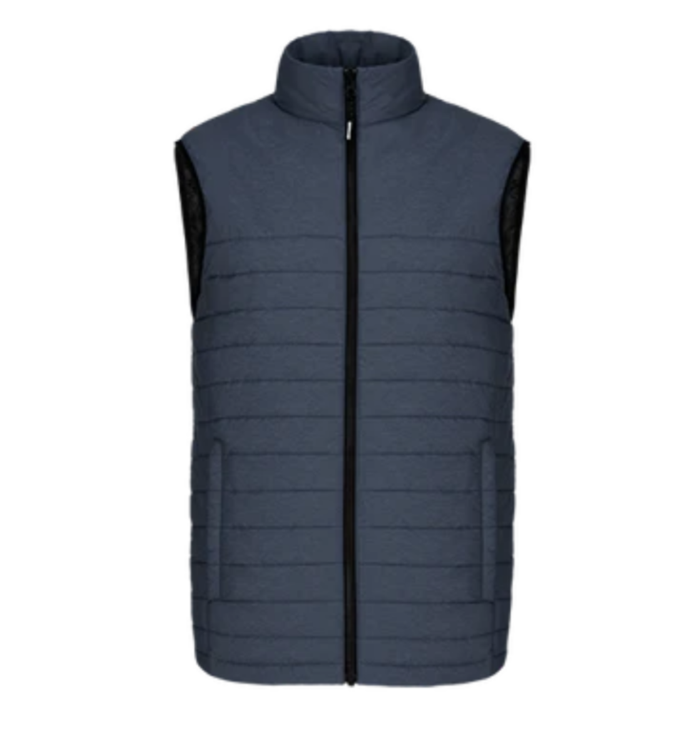 Inuvik -Muskoka- Gilet Bouffant pour homme
