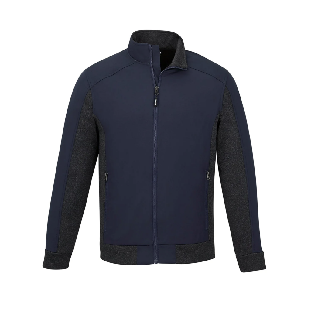 Observer -CX2- Blouson Hybride pour Homme