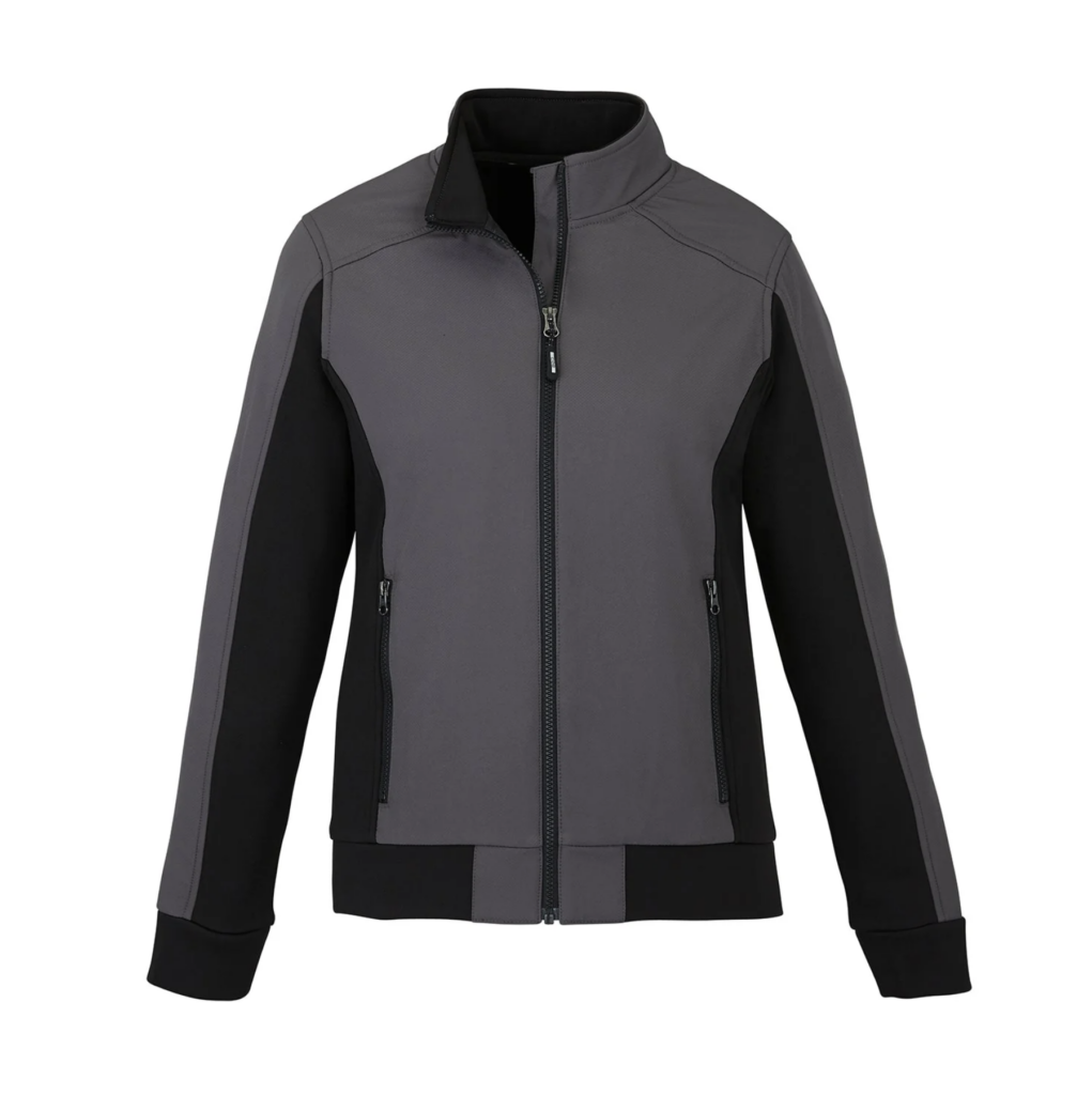 Observer -CX2- Blouson Hybride pour femme