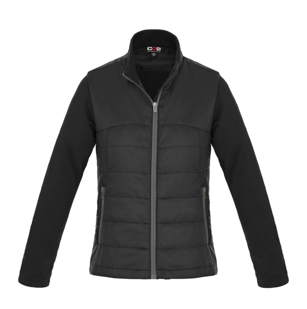 Hybrid -CX2-  Blouson Hybride pour femme