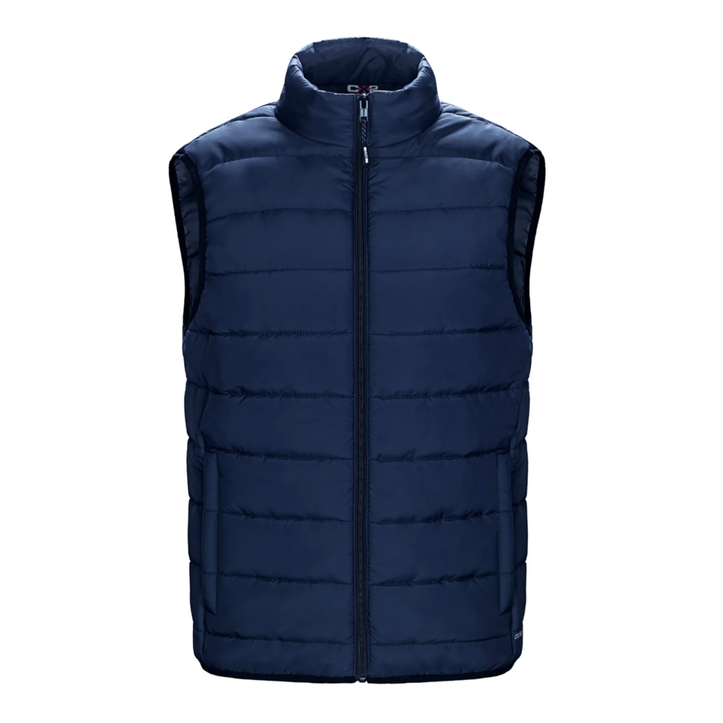 Chill -CX2- Gilet Bouffant pour homme