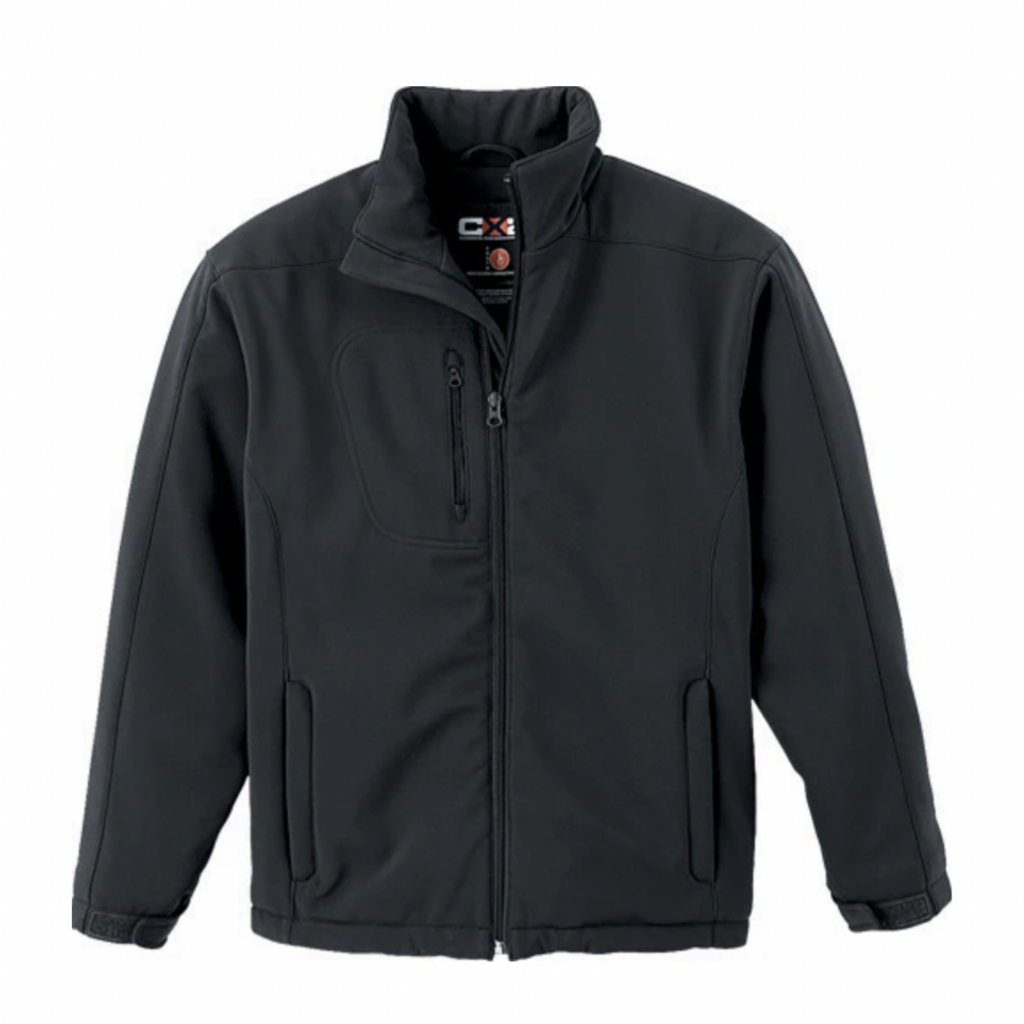 Cyclone -CX2- Blouson Softshell Isolé pour femme
