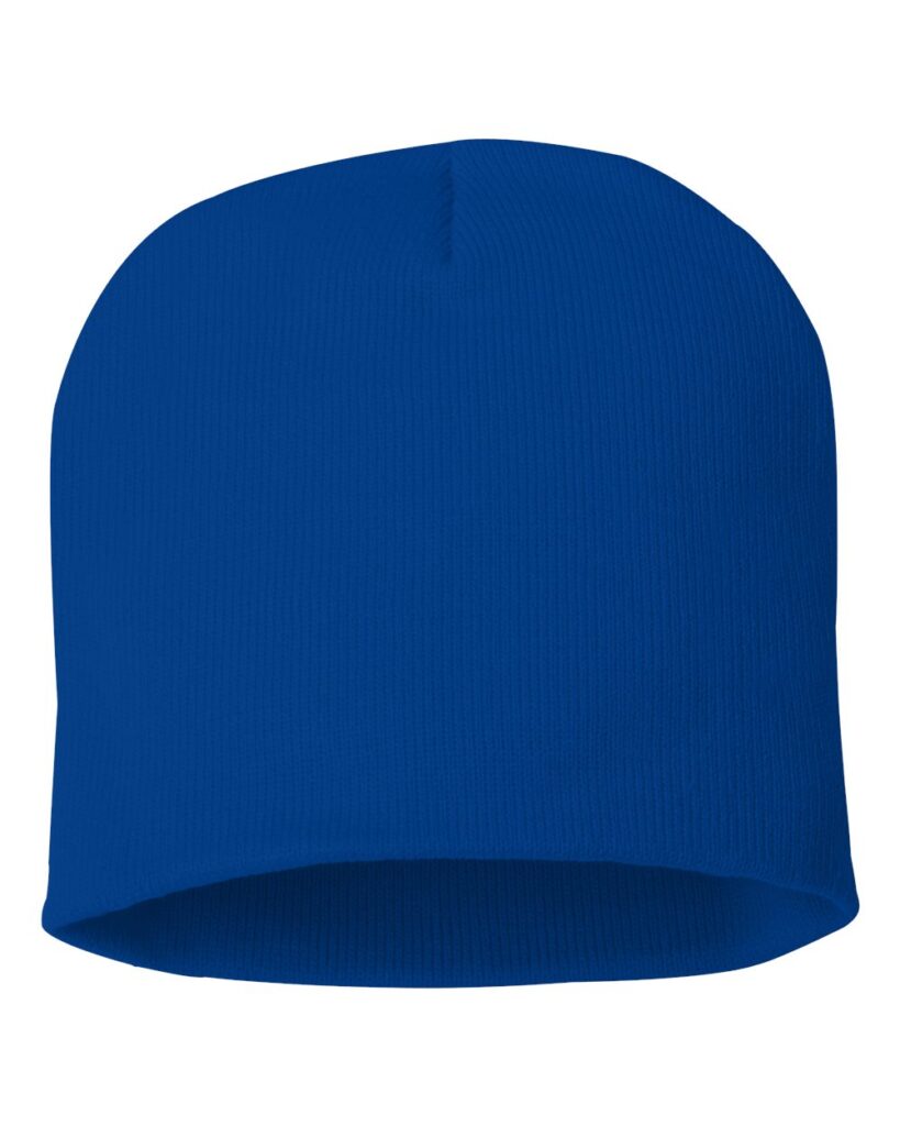 Sp08 Sportsman - Tuque en tricot 8
