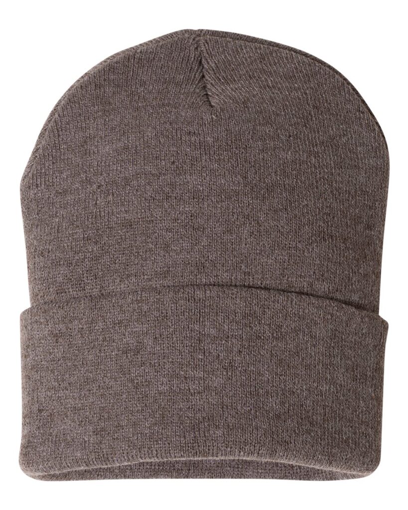 Sportsman - Tuque à revers 12" - SP12
