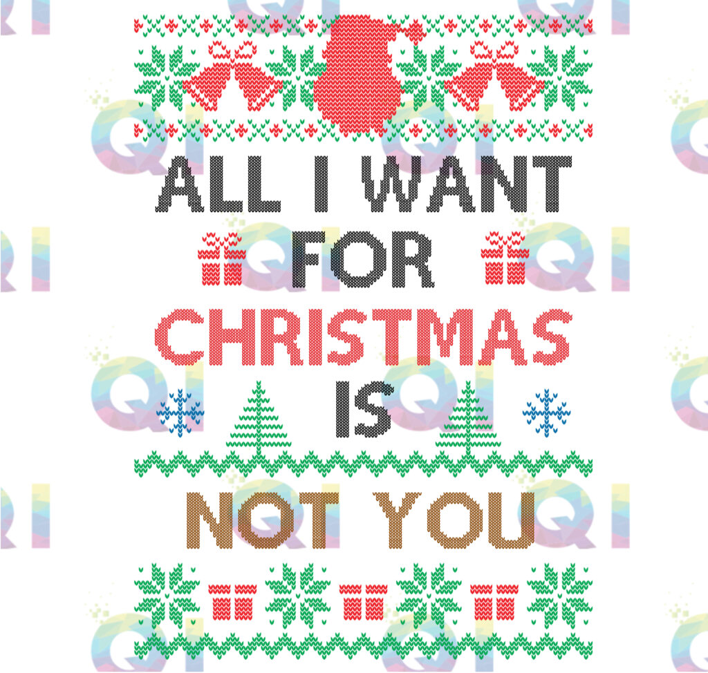 Fichier numérique PNG - All i want