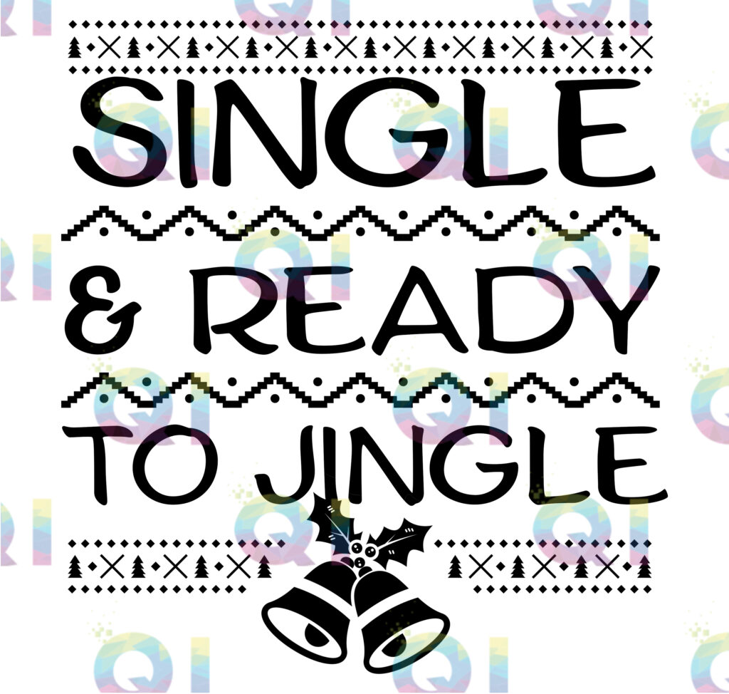 Fichier numérique PNG - Single and ready