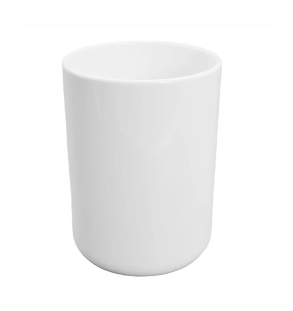 Verre pour enfant en polymère 12oz